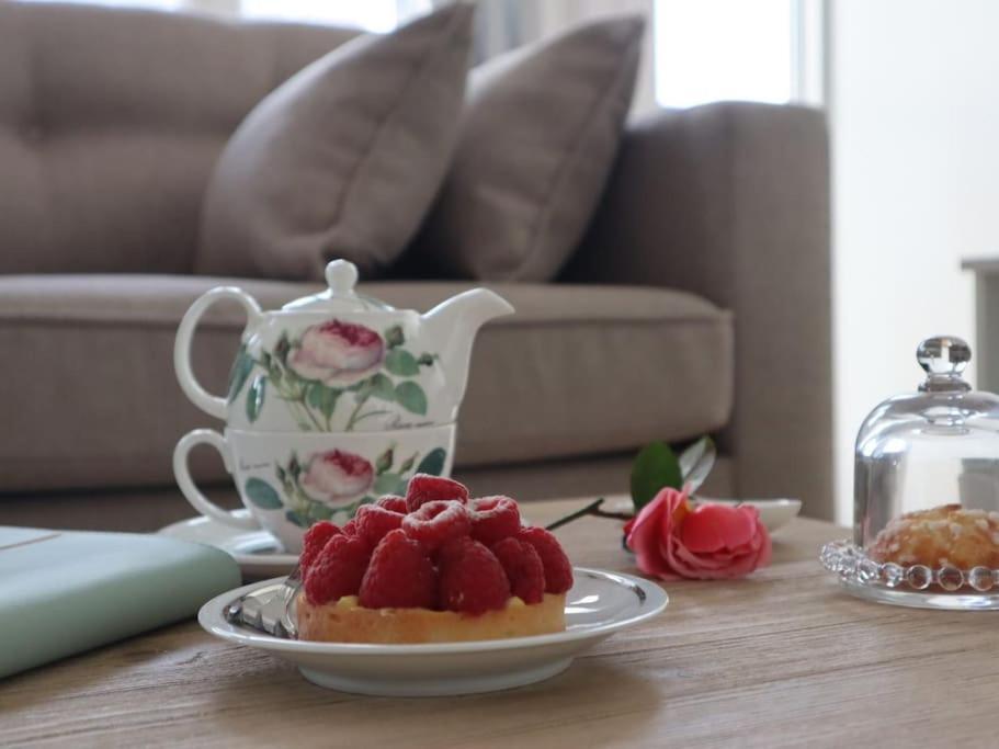 Magnifique Appartement A 5 Min De Paris Et 10 Min De L'Aeroport D'Orly ショワジー・ル・ロワ エクステリア 写真
