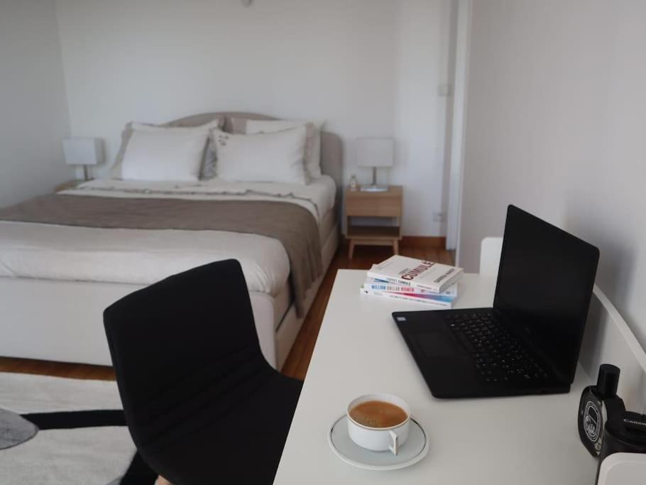 Magnifique Appartement A 5 Min De Paris Et 10 Min De L'Aeroport D'Orly ショワジー・ル・ロワ エクステリア 写真